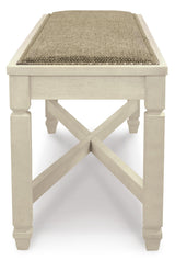 Bolanburg Dining Benches