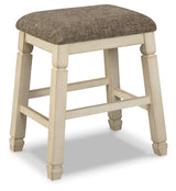 Bolanburg Dining Set (Up to 10 Chairs)