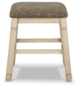 Bolanburg Dining Set (Up to 10 Chairs)
