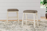 Bolanburg Upholstered
