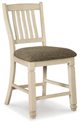 Bolanburg Upholstered