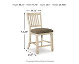 Bolanburg Upholstered
