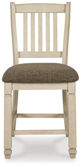 Bolanburg Upholstered