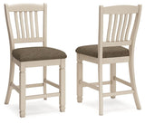 Bolanburg Bar Stools