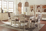 Bolanburg Side Chairs (Set of 2)