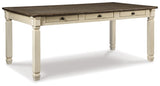 Bolanburg Dining Set (Up to 10 Chairs)