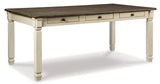 Bolanburg Dining Set (Up to 10 Chairs)