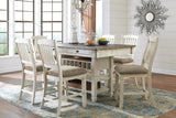 Bolanburg Counter Tables
