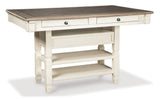Bolanburg Dining Set (Up to 10 Chairs)