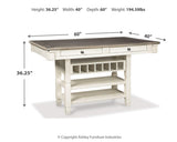 Bolanburg Dining Sets