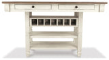 Bolanburg Dining Sets