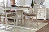 Bolanburg Counter Tables
