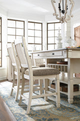 Bolanburg Counter Tables