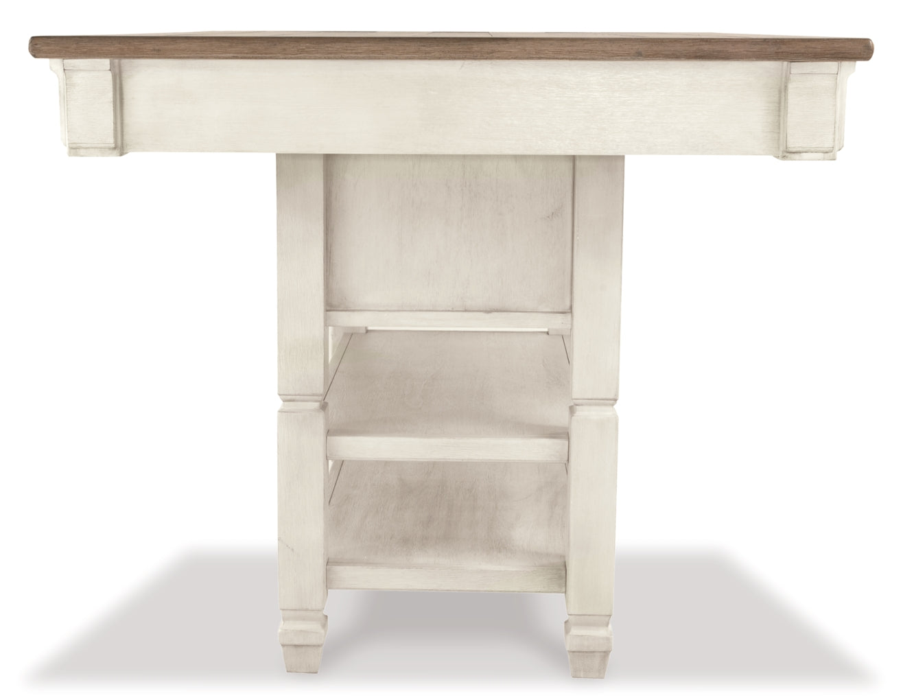 Bolanburg Dining Set (Up to 10 Chairs)