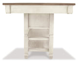 Bolanburg Dining Set (Up to 10 Chairs)
