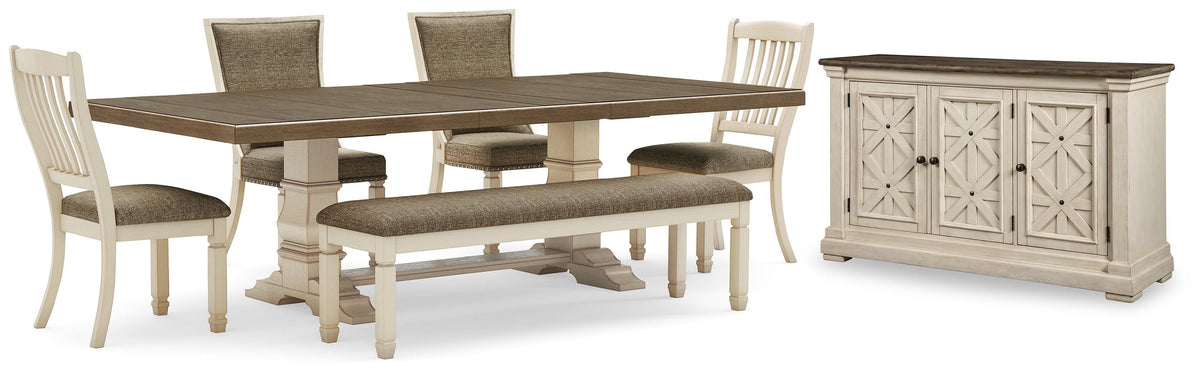 Bolanburg Dining Sets