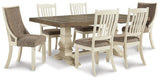 Bolanburg Dining Sets