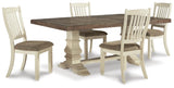 Bolanburg Dining Sets