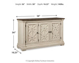 Bolanburg Sideboards