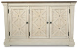 Bolanburg Sideboards