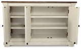Bolanburg Dining Room Server