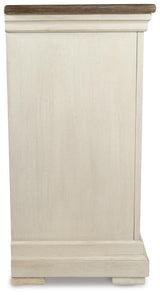 Bolanburg Sideboards