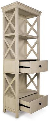 Bolanburg Accent Cabinets