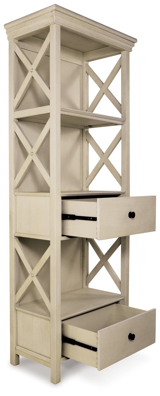 Bolanburg Display Cabinet
