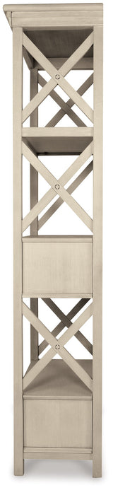 Bolanburg Display Cabinet