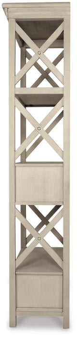 Bolanburg Accent Cabinets