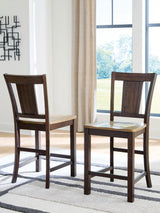 Rylandeen Bar Stools
