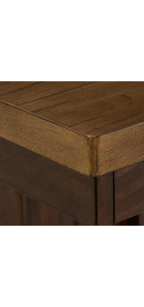 Anixburg RECT DRM Counter Extension Table