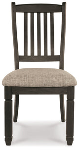 Tyler Creek Dining Upholstered Side Chair