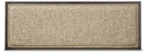 Tyler Creek DBL Counter Upholstered Bench