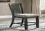 Tyler Creek Upholstered Barstool