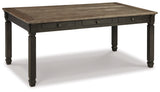 Tyler Creek Rectangular Dining Room Table
