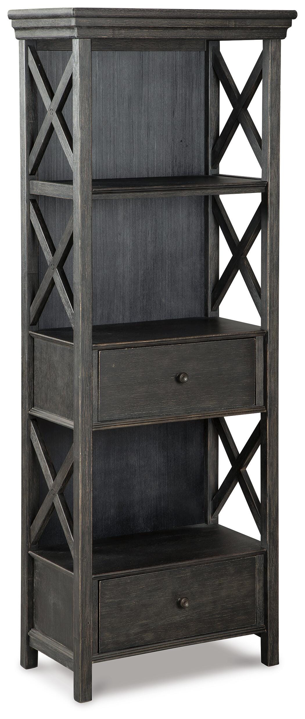 Tyler Accent Cabinets