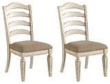 Realyn Dining Upholstered Side Chair