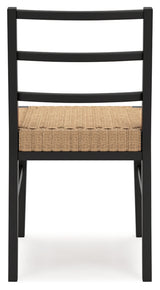 Isanti Dining Room Side Chair