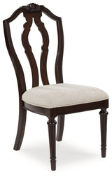 Lavinton Dining Upholstered Side Chair