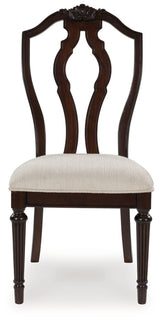 Lavinton Dining Upholstered Side Chair