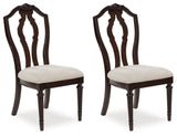 Lavinton Dining Upholstered Side Chair