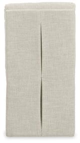 Krystanza Dining Upholstered Side Chair