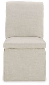 Krystanza Dining Upholstered Side Chair