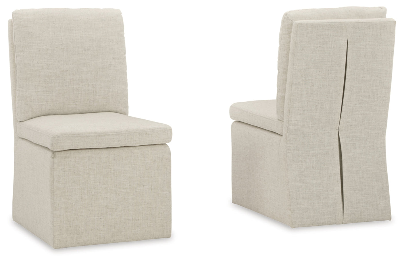 Krystanza Dining Upholstered Side Chair