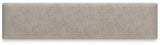 Havonplane XL Counter Upholstered Dining Room Bench