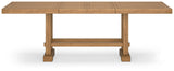 Havonplane Counter Height Dining Set (Up to 10 Barstools)