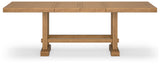 Havonplane Counter Height Dining Set (Up to 10 Barstools)