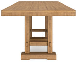 Havonplane RECT DRM Counter Extension Table