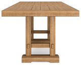 Havonplane RECT DRM Counter Extension Table